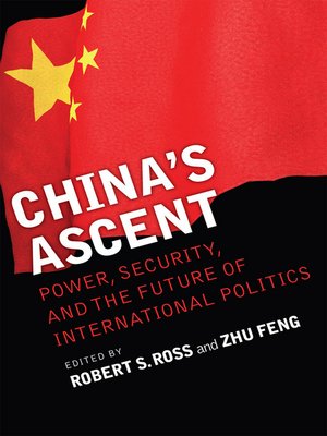 cover image of China's Ascent